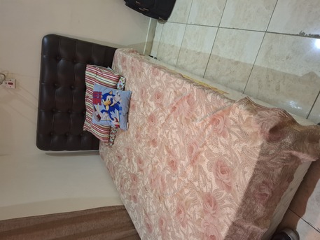 Al Aziziyah, Household Items, SAR 100,  Single Bed