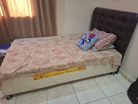 Al Aziziyah, Household Items, SAR 100,  Single Bed