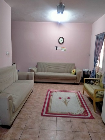Gudaibiya, Rooms for Rent, 80/month,  Semi Furnished Spacious Room For Sharing