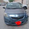 SAR 19000,  Toyota Yaris,  2011,  Automatic,  280000 KM,   For Sale