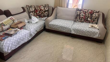 Salmaniya, Household Items, BHD 1,  SOFA FOR SALE