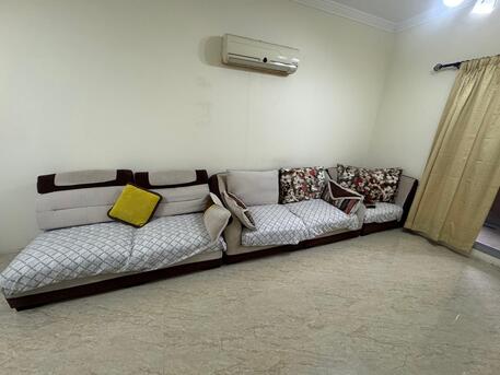 Salmaniya, Household Items, BHD 1,  SOFA FOR SALE