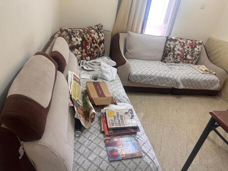 Salmaniya, Household Items, BHD 1,  SOFA FOR SALE
