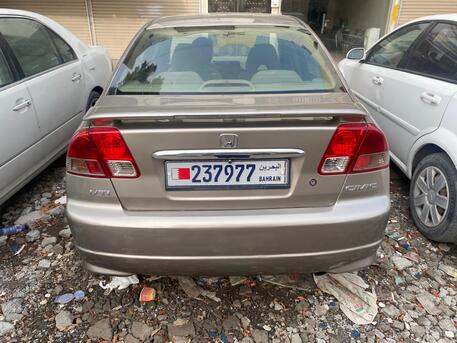 Manama, Vehicles, Cars & Trucks , BHD 1130,  2005,  2005,  Automatic,  9999999 KM,