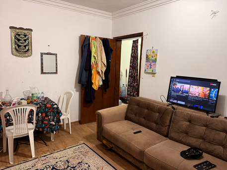 Jubail, Apartments, Flats, Houses & Villas, SAR 1500/month,  2 BR,  1BR Available In Family Flat Fully Furnished