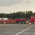 Trailer Driver / Loader Driver