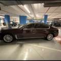 SAR 125000,  Bmw 730,  2020,  Automatic,  197000 KM,