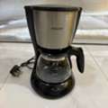 SAR 80,  Philips HD7457 Drip Coffee Maker 1.2L For Sale