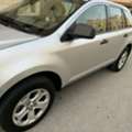 SAR 25000,  Ford Edge,  2013,  Automatic,  315000 KM,  5 Seater SUV