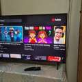 SAR 600,  LG Smart UHD TV 45inch