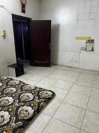 Hara, Rooms for Rent, SAR 1100/month,  Furnished,  Executive Bachelor Semi Furnished Room On Ground Floor 6 Months Rent 6,500
