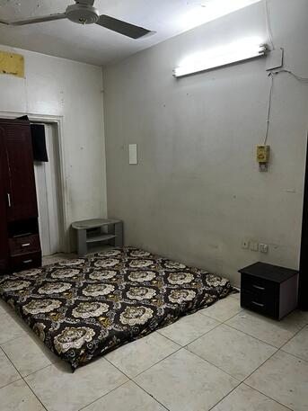 Hara, Rooms for Rent, SAR 1100/month,  Furnished,  Executive Bachelor Semi Furnished Room On Ground Floor 6 Months Rent 6,500