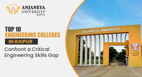 Mumbai, Education, Top Engineering Colleges In Raipur &ndash; Confront A Critical Engineering Skills Gap