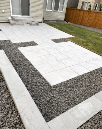 Edmonton, Construction, Diji Landscape Construction