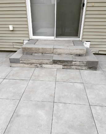 Edmonton, Construction, Diji Landscape Construction
