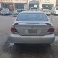 SAR 15500,  Toyot Camery  (automatic)