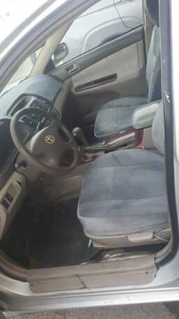 Dammam, Auto Parts, SAR 15500,  Toyot Camery  (automatic)
