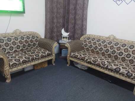 Hara, Furniture, SAR 250,  Sofa 8 Seater For Sale