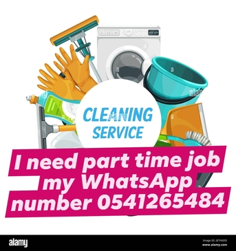 Khobar, Job Seekers, House Cleaner