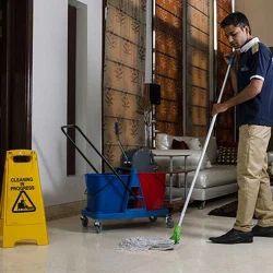 Khobar, Job Seekers, House Cleaner