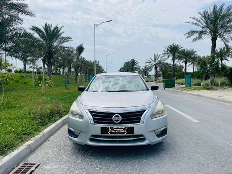 Ras Rumman, Vehicles, Cars & Trucks , BHD 2200,  Nissan Altima,  2012,  Automatic,  160000 KM,   - 2013 - Stylish And Drive Comfort - Excellent Condition