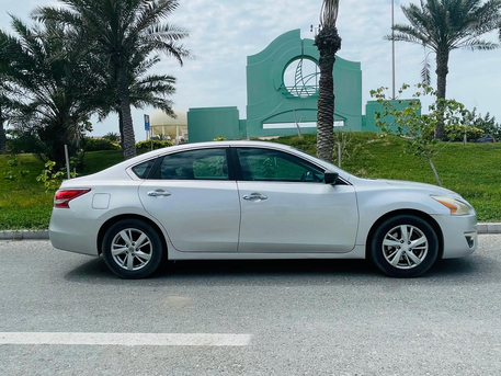 Ras Rumman, Vehicles, Cars & Trucks , BHD 2200,  Nissan Altima,  2012,  Automatic,  160000 KM,   - 2013 - Stylish And Drive Comfort - Excellent Condition