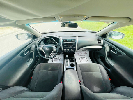 Ras Rumman, Vehicles, Cars & Trucks , BHD 2200,  Nissan Altima,  2012,  Automatic,  160000 KM,   - 2013 - Stylish And Drive Comfort - Excellent Condition