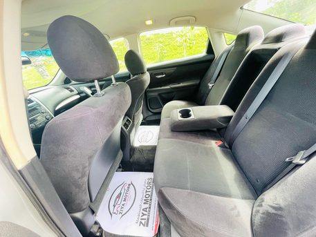 Ras Rumman, Vehicles, Cars & Trucks , BHD 2200,  Nissan Altima,  2012,  Automatic,  160000 KM,   - 2013 - Stylish And Drive Comfort - Excellent Condition