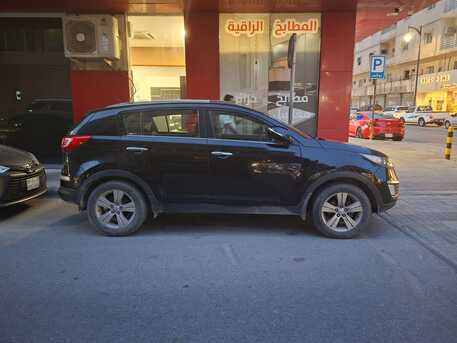 Al Khobar Al Shamalia, Vehicles, Cars & Trucks , SAR 30000,  Kia Sportage 2012 For Sale &ndash; Excellent Condition | Ready To Drive,  2012,  Automatic,  467220 KM,  |