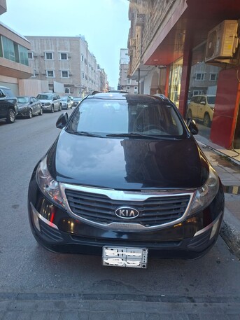 Al Khobar Al Shamalia, Vehicles, Cars & Trucks , SAR 30000,  Kia Sportage 2012 For Sale &ndash; Excellent Condition | Ready To Drive,  2012,  Automatic,  467220 KM,  |