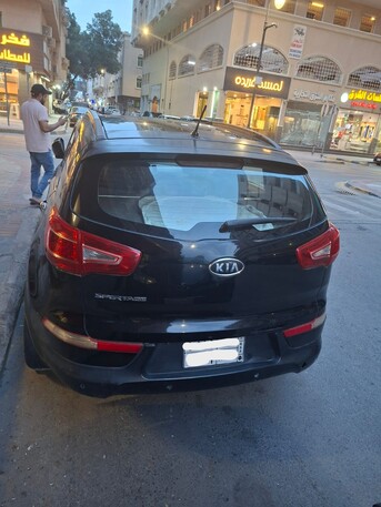 Al Khobar Al Shamalia, Vehicles, Cars & Trucks , SAR 30000,  Kia Sportage 2012 For Sale &ndash; Excellent Condition | Ready To Drive,  2012,  Automatic,  467220 KM,  |