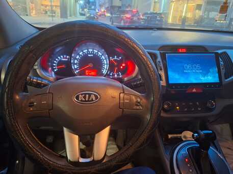 Al Khobar Al Shamalia, Vehicles, Cars & Trucks , SAR 30000,  Kia Sportage 2012 For Sale &ndash; Excellent Condition | Ready To Drive,  2012,  Automatic,  467220 KM,  |