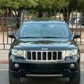 SAR 40000,  Jeep Grand Cherokee Limited,  2013,  Automatic,  161000 KM,  SUV For Sale -  V6 3.6L Engine 4x4