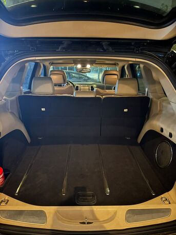 Riyadh, Vehicles, Cars & Trucks , SAR 40000,  Jeep Grand Cherokee Limited,  2013,  Automatic,  161000 KM,  SUV For Sale -  V6 3.6L Engine 4x4