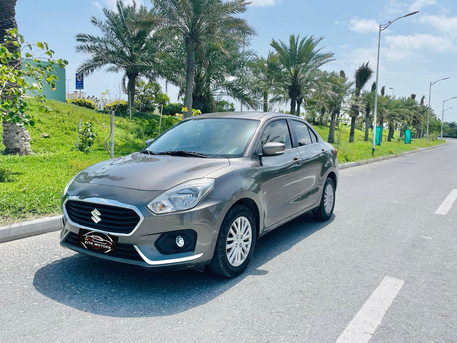 Ras Rumman, Vehicles, Cars & Trucks , BHD 2300,  Suzuki Swift,  2019,  Automatic,  102000 KM,   Dzire -  - Excellent Condition