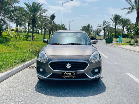 Ras Rumman, Vehicles, Cars & Trucks , BHD 2300,  Suzuki Swift,  2019,  Automatic,  102000 KM,   Dzire -  - Excellent Condition
