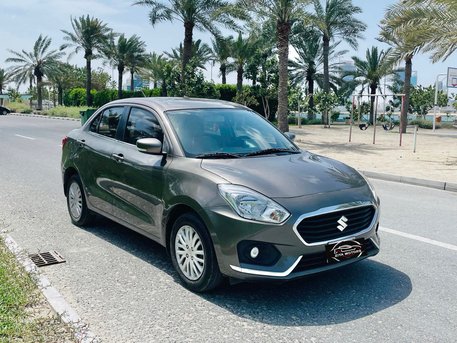 Ras Rumman, Vehicles, Cars & Trucks , BHD 2300,  Suzuki Swift,  2019,  Automatic,  102000 KM,   Dzire -  - Excellent Condition