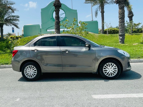 Ras Rumman, Vehicles, Cars & Trucks , BHD 2300,  Suzuki Swift,  2019,  Automatic,  102000 KM,   Dzire -  - Excellent Condition