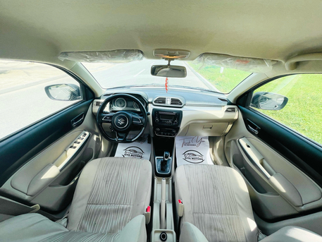 Ras Rumman, Vehicles, Cars & Trucks , BHD 2300,  Suzuki Swift,  2019,  Automatic,  102000 KM,   Dzire -  - Excellent Condition
