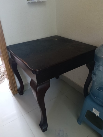 Khobar, Household Items, SAR 1980,  2BED WITH MATTRESS  2WARDROBE SOFA DINING TABLE GAS STOVE WITH REGULATOR AND CYLINDER