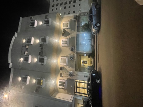 Akrabia, Apartments, Flats, Houses & Villas, SAR 900/month,  1 BR,  PASALO 1 BED ROOM LOOKS LIKE STUDIO TYPE