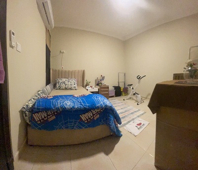 Akrabia, Apartments, Flats, Houses & Villas, SAR 900/month,  1 BR,  PASALO 1 BED ROOM LOOKS LIKE STUDIO TYPE