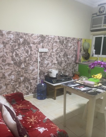 Akrabia, Apartments, Flats, Houses & Villas, SAR 900/month,  1 BR,  PASALO 1 BED ROOM LOOKS LIKE STUDIO TYPE
