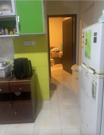Akrabia, Apartments, Flats, Houses & Villas, SAR 900/month,  1 BR,  PASALO 1 BED ROOM LOOKS LIKE STUDIO TYPE