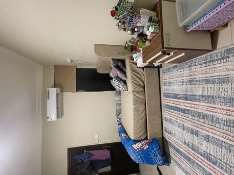 Akrabia, Apartments, Flats, Houses & Villas, SAR 900/month,  1 BR,  PASALO 1 BED ROOM LOOKS LIKE STUDIO TYPE