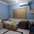 SAR 1690/month,  Furnished,  2 BR,  Rent 1690 Per Month Including Electricity| 2BHK Flat | April 15