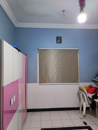 Al Ruwais, Apartments, Flats, Houses & Villas, SAR 1690/month,  Furnished,  2 BR,  Rent 1690 Per Month Including Electricity| 2BHK Flat | April 15