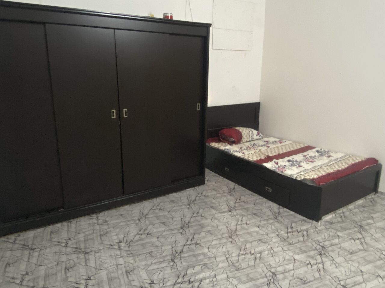 Riyadh, Rooms for Rent, SAR 1100/month,  Furnished,  400 Sq. Meter,  &ldquo;Fully Furnished Single Room For Rent