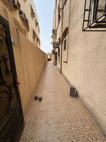 Jubail, Rooms for Rent, SAR 1200/month,  1 Room Available For Rent (FRESHLY MAINTAINED)