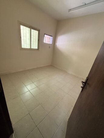 Jubail, Rooms for Rent, SAR 1200/month,  1 Room Available For Rent (FRESHLY MAINTAINED)